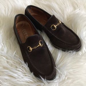 Gucci Loafers